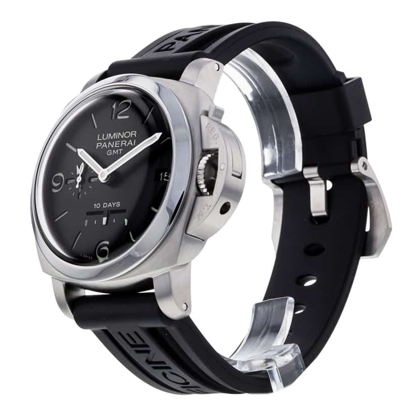 Panerai Manifattura Luminor PAM00270
